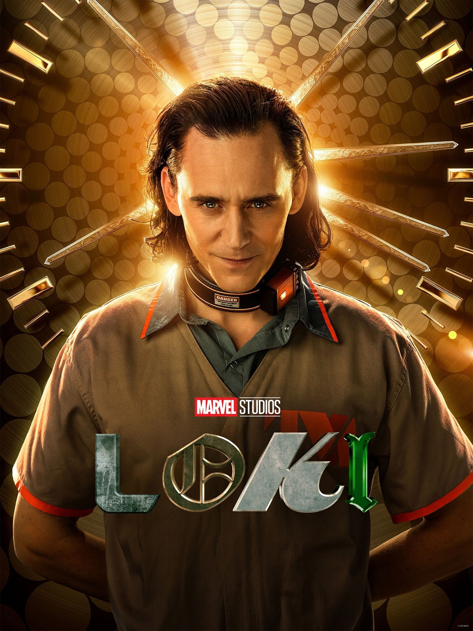ლოკი/Loki